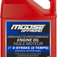 MOOSE OFFROAD 2-Stroke Synthetic Engine Oil - 1 US gallon 219384