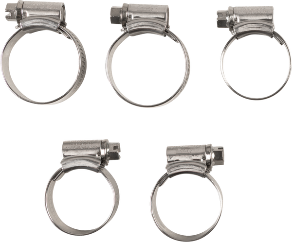 Moose Offroad Radiator Hose Clamp Kit - Gas Gas/Husqvarna/KTM CK KTM-106