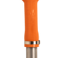 MOOSE OFFROAD OEM Fit Radiator Hose Kit - Orange - Gas Gas/Husqvarna/KTM FTP-6-OR