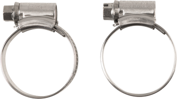 MOOSE OFFROAD Radiator Hose Clamp Kit - Gas Gas/Husqvarna/KTM CK FTP-6
