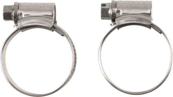 Moose Offroad Radiator Hose Clamp Kit - Gas Gas/Husqvarna/KTM CK FTP-6