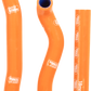 MOOSE OFFROAD OEM Fit Radiator Hose Kit - Orange - Husqvarna/KTM KTM-73-0R