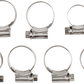 MOOSE OFFROAD Radiator Hose Clamp Kit - Husqvarna/KTM CK KTM-88