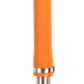MOOSE OFFROAD OEM Fit Radiator Hose Kit - Orange - Husqvarna/KTM FTP-5-OR