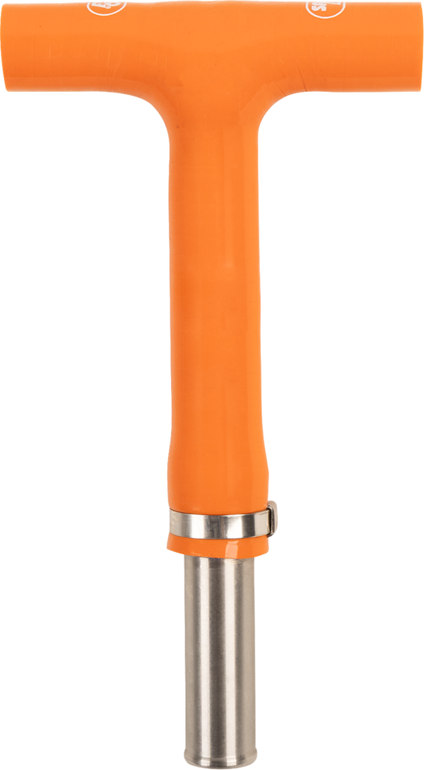 Moose Offroad OEM Fit Radiator Hose Kit - Orange - Husqvarna/KTM FTP-5-OR