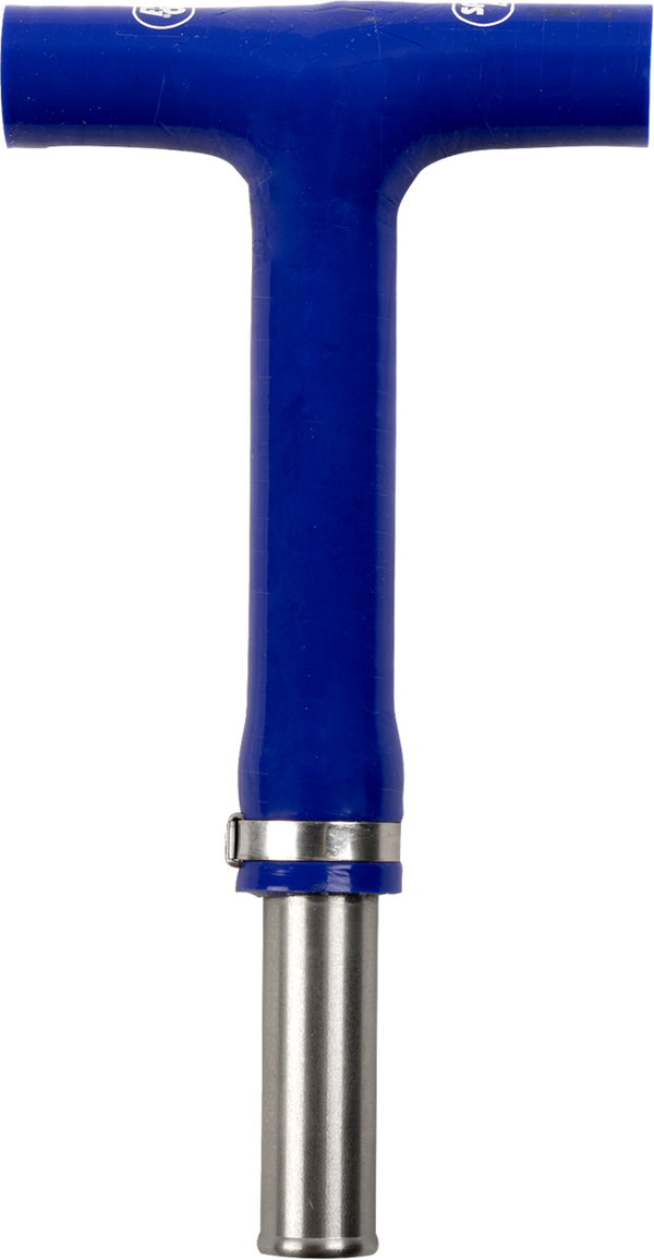 Moose Offroad OEM Fit Radiator Hose Kit - Blue - Husqvarna/KTM FTP-5-BU