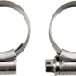 MOOSE OFFROAD Radiator Hose Clamp Kit - Husqvarna/KTM CK FTP-5