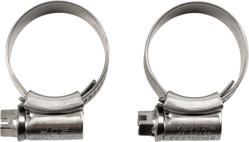 MOOSE OFFROAD Radiator Hose Clamp Kit - Husqvarna/KTM CK FTP-5