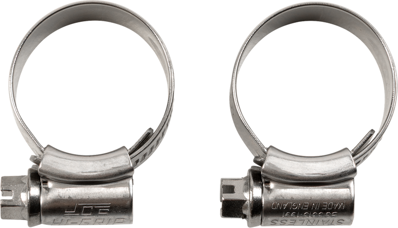 MOOSE OFFROAD Radiator Hose Clamp Kit - Husqvarna/KTM CK FTP-5