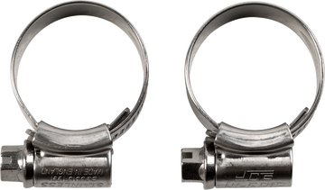 MOOSE OFFROAD Radiator Hose Clamp Kit - Husqvarna/KTM CK FTP-4