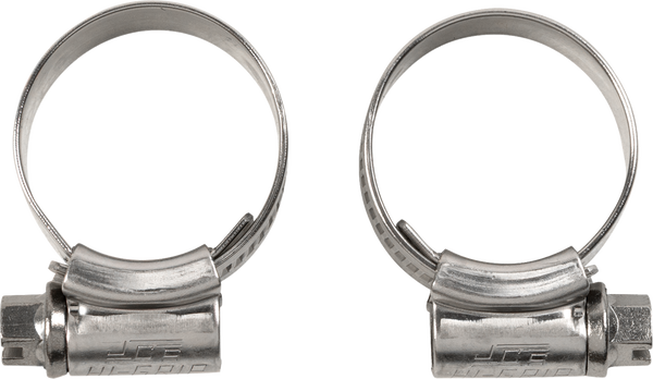 Moose Offroad Radiator Hose Clamp Kit - KTM CK FTP-2