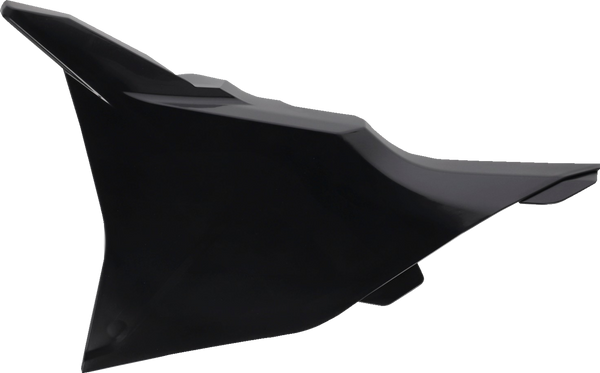 Acerbis Airbox Cover - Black 2976280001
