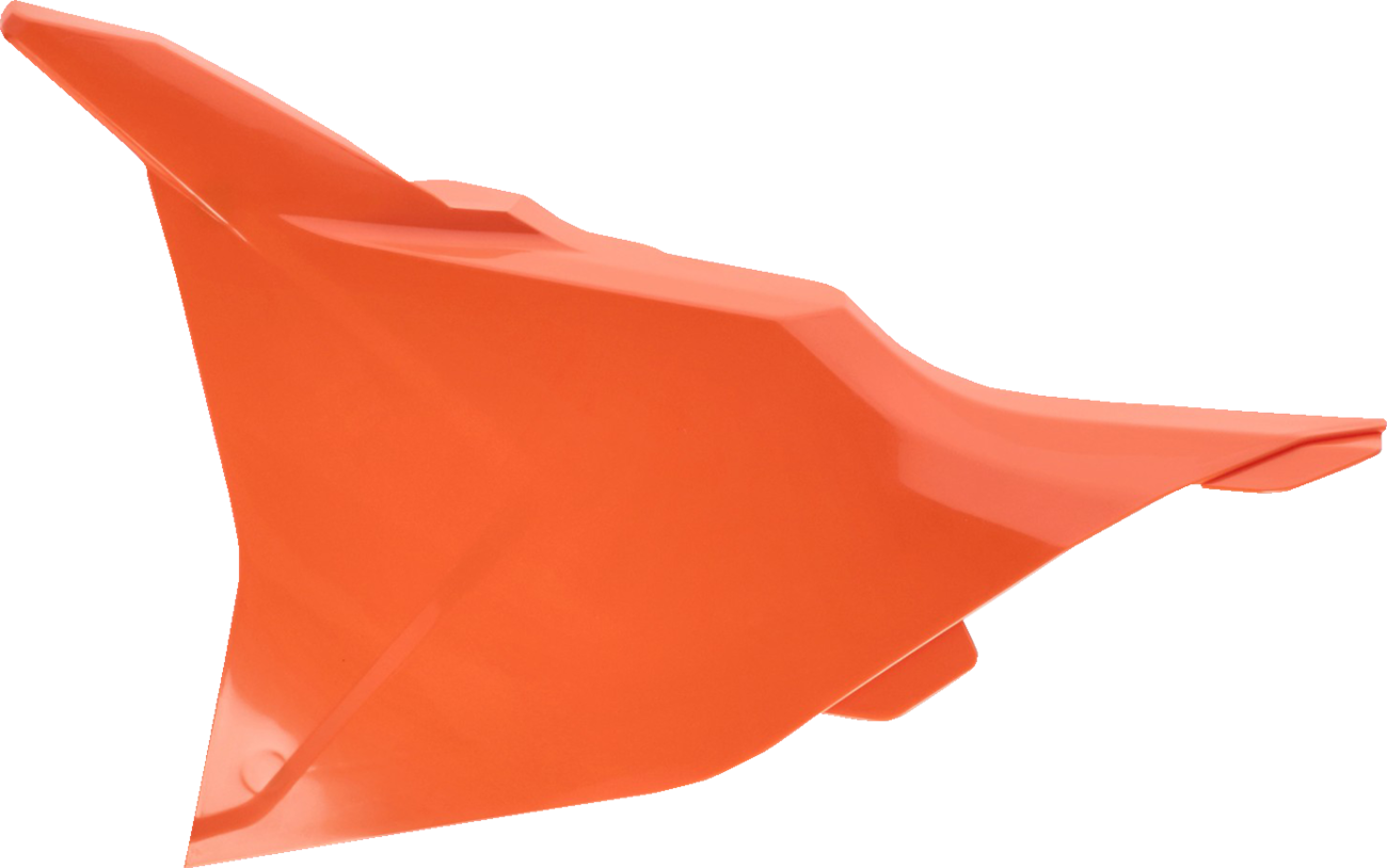 ACERBIS Airbox Cover - '16 OEM Orange 2976285226