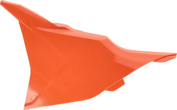 ACERBIS Airbox Cover - '16 OEM Orange 2976285226