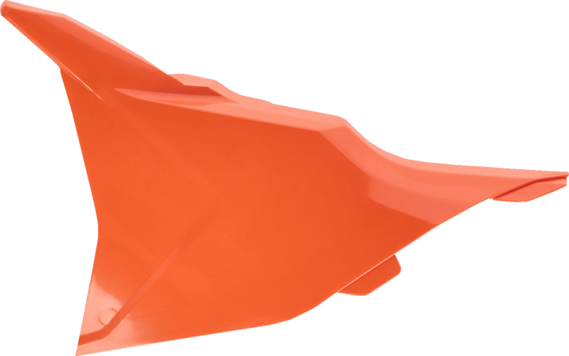ACERBIS Airbox Cover - '16 OEM Orange 2976285226