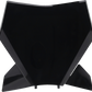ACERBIS Front Number Plate - Black - KTM - SX/XC 2976250001