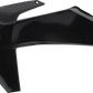 ACERBIS Radiator Shrouds - Black 2986480001