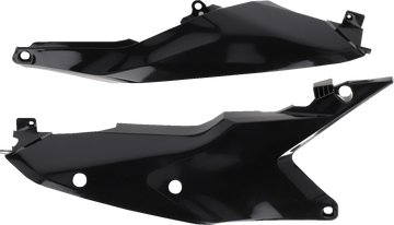 ACERBIS Side Panels - Black 2976270001