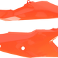 ACERBIS Side Panels - '16 OEM Orange 2976275226