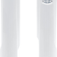 ACERBIS Fork Cover - Lower - White 2976260002