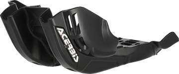 ACERBIS Skid Plate - Black - KX 250 2986910001