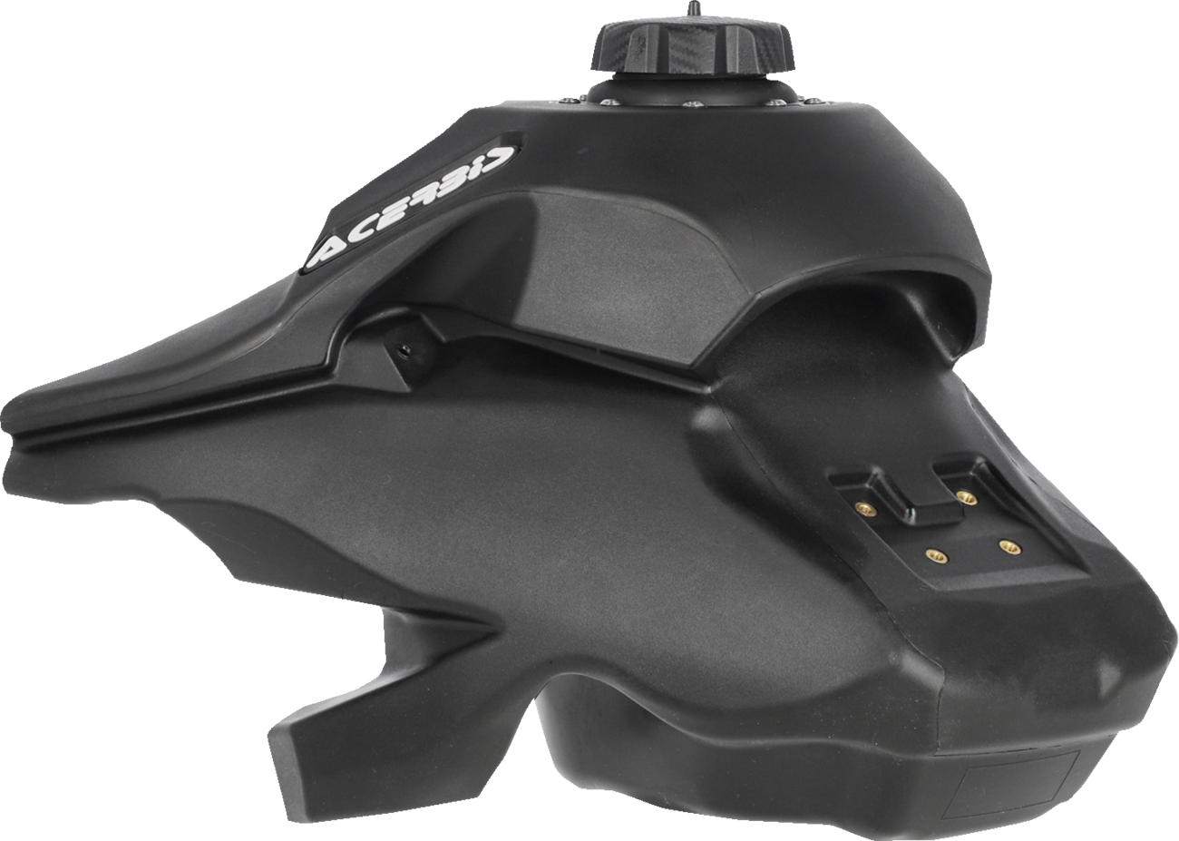 ACERBIS Fuel Tank - 3.1 Gallon - Black - Honda 2986370001