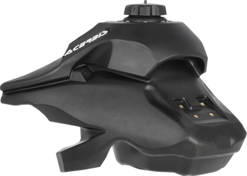 ACERBIS Fuel Tank - 3.1 Gallon - Black - Honda 2986370001