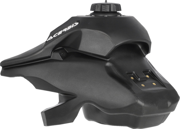 Acerbis Fuel Tank - 3.1 Gallon - Black - Honda 2986370001