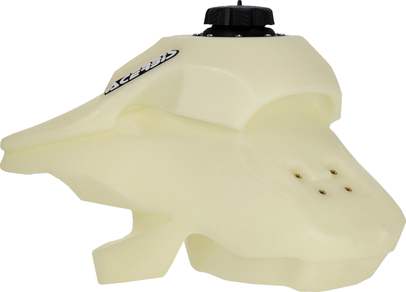 ACERBIS Fuel Tank - 3.1 Gallon - Natural - Honda 2986370147