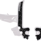 ACERBIS X-Grip Frame Guards - White/Black - SX85 | MC85 2986891035