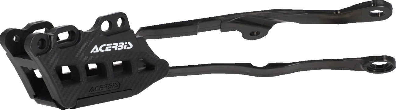 ACERBIS Chain Guide and Slider Kit - Black - KX250/450 2986790001