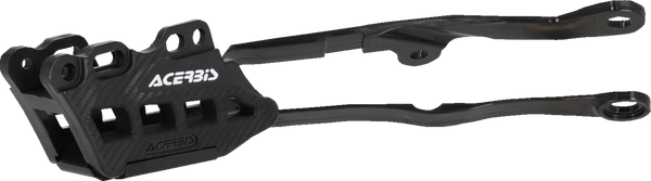 Acerbis Chain Guide and Slider Kit - Black - KX250/450 2986790001