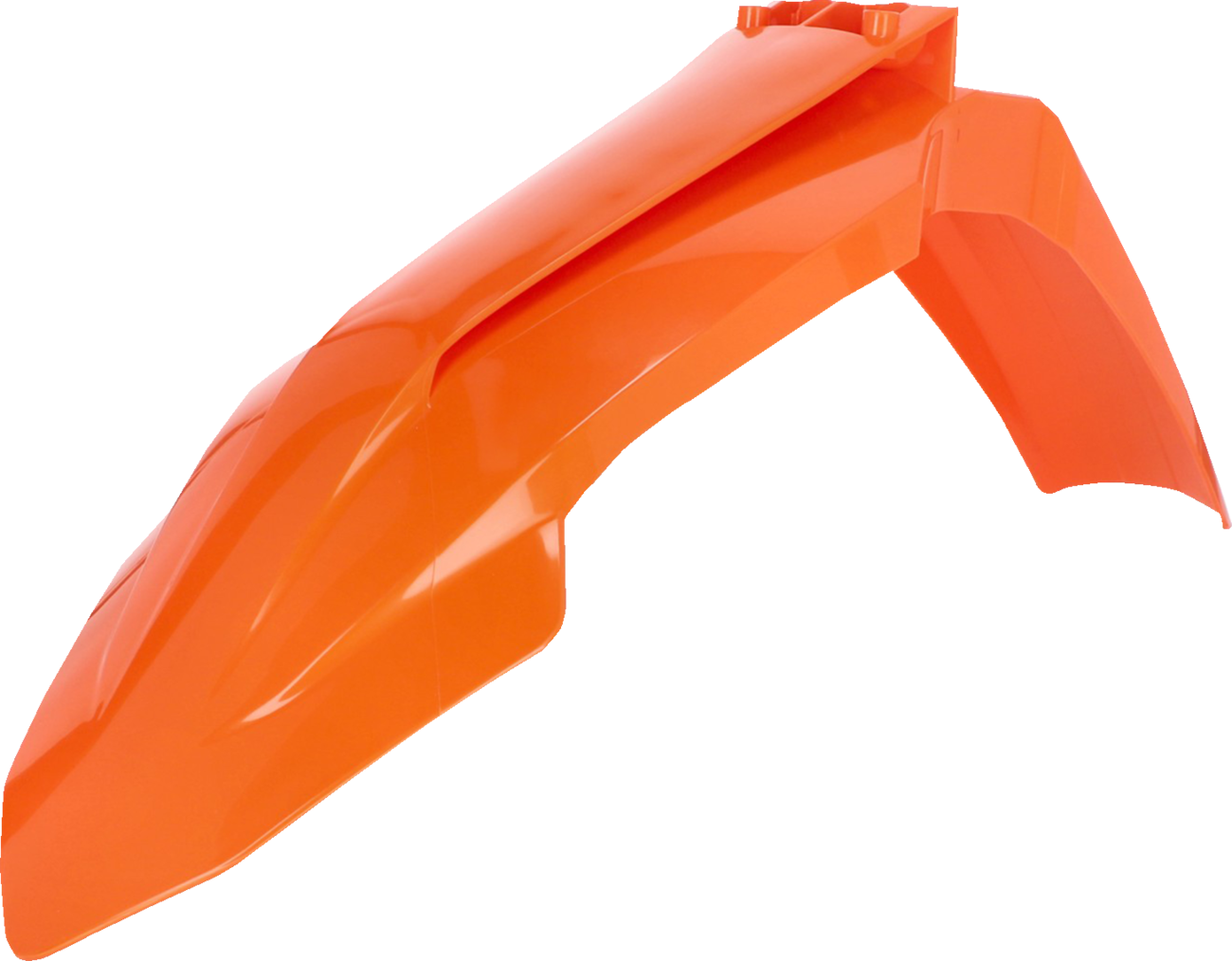 ACERBIS Front Fender - '16 OEM Orange - KTM '23-'25 2986475226
