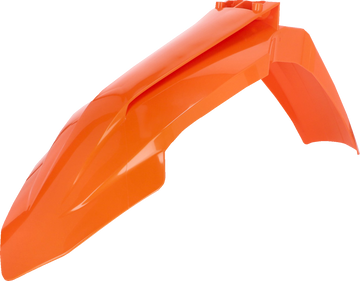 ACERBIS Front Fender - '16 OEM Orange - KTM '23-'25 2986475226