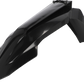 ACERBIS Front Fender - Black - KTM '23-'25 2986470001