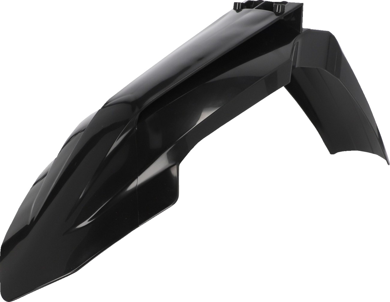 ACERBIS Front Fender - Black - KTM '23-'25 2986470001