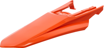 ACERBIS Rear Fender - '16 OEM Orange - KTM '23-'25 2986495226
