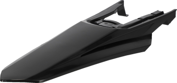 ACERBIS Rear Fender - Black - KTM '23-'25 2986490001