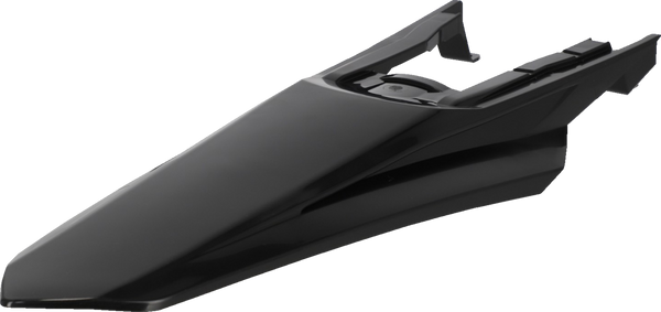Acerbis Rear Fender - Black - KTM '23-'25 2986490001