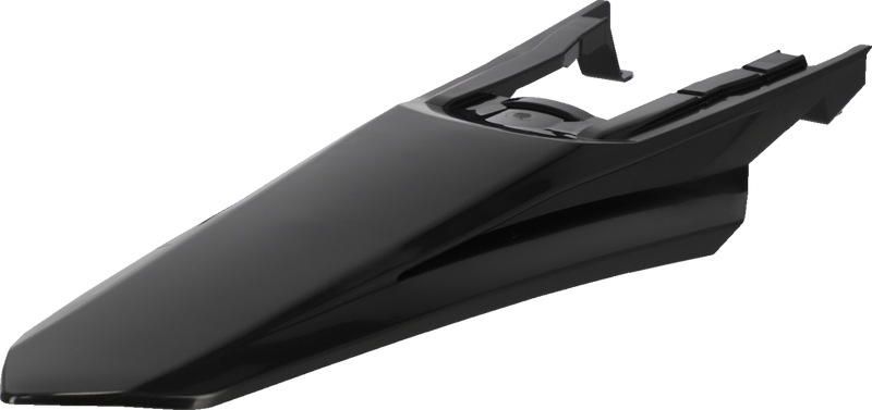 ACERBIS Rear Fender - Black - KTM '23-'25 2986490001