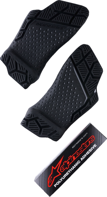ALPINESTARS Sole Insert - Tech 10 Enduro - US 11/12 25INSUT125-10-112