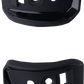 ALPINESTARS Buckle Base - Tech 10 Enduro - Black 25BBRT25-10-TU