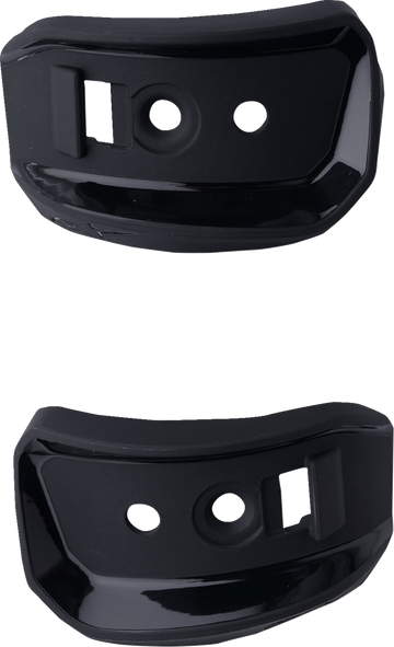 ALPINESTARS Buckle Base - Tech 10 Enduro - Black 25BBRT25-10-TU