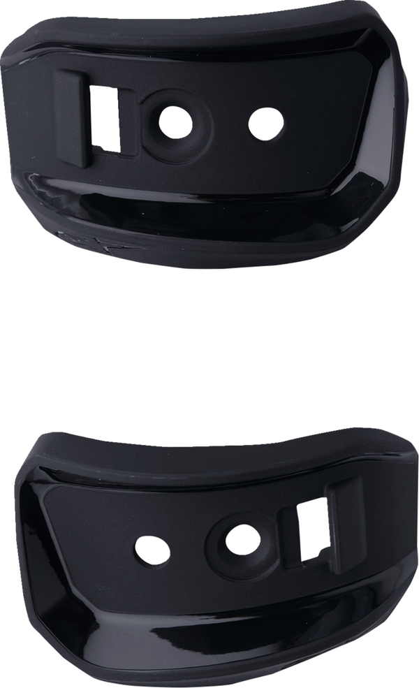 Alpinestars Buckle Base - Tech 10 Enduro - Black 25BBRT25-10-TU