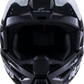 ALPINESTARS SM3 Helmet - Radium - Gloss Black/White/Gray - Small 8300826-1546-S