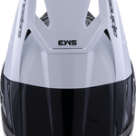 ALPINESTARS SM3 Helmet - Radium - Gloss Black/White/Gray - XS 8300826-1546-XS