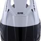 ALPINESTARS SM3 Helmet - Radium - Gloss Black/White/Gray - Small 8300826-1546-S