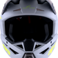 ALPINESTARS SM3 Helmet - Radium - Matte Gray/Black/Yellow Fluo - XL 8300826-9510-XL