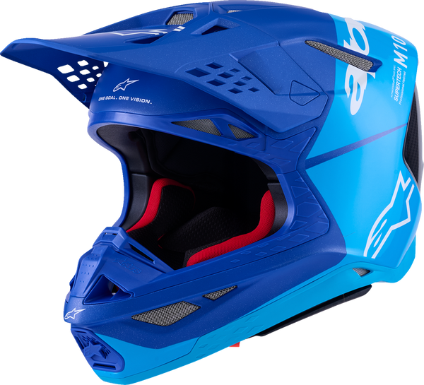 Alpinestars Supertech M10 Flood Helmet