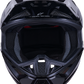 ALPINESTARS SM7 Helmet - Solid - Gloss Black - 2XL 8301426-1180-XXL